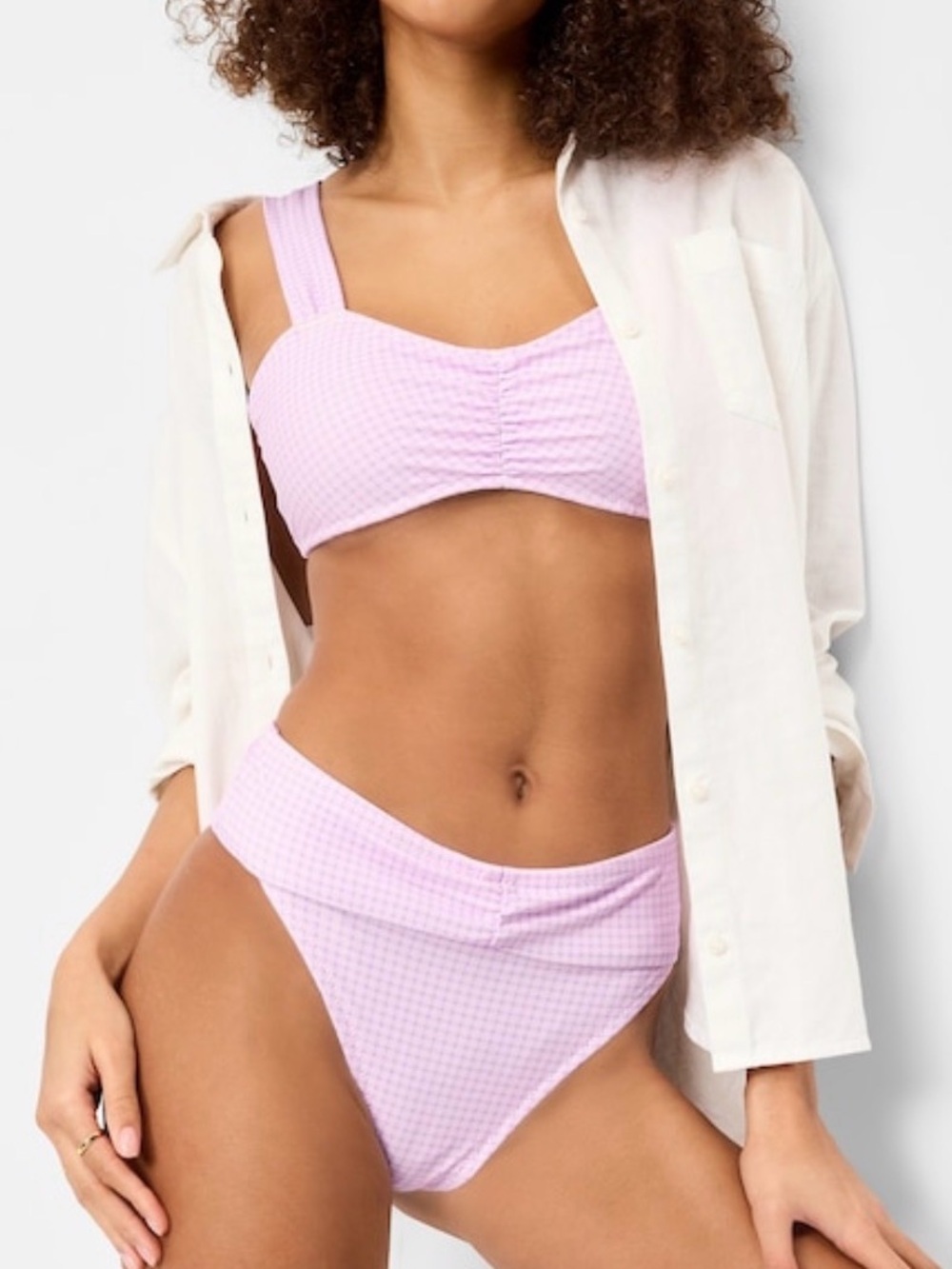 NWOT Old Navy Bikini Set